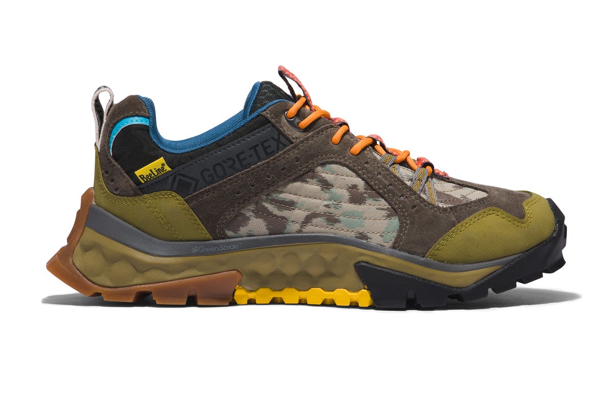 BBC Bee Line x Timberland SS22 Collab 